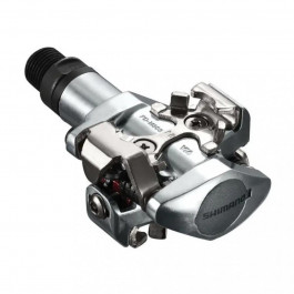   Shimano Педалі  PD-M505 SPD silver (EPDM505S)