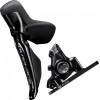 Shimano Гальмо  R9270 DURA-ACE Di2 гідравлічне дискове для шосе переднє (IR9270DLF6SC100E) - зображення 1