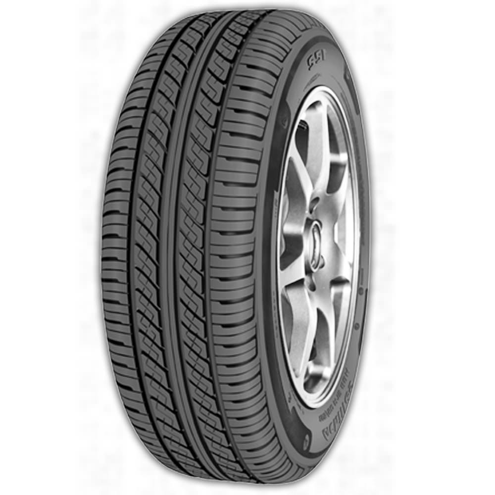 Achilles 122 (205/50R17 89H) - зображення 1