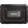 Кишеня зовнішня ADATA ED 600 (AED600U31-CBK)