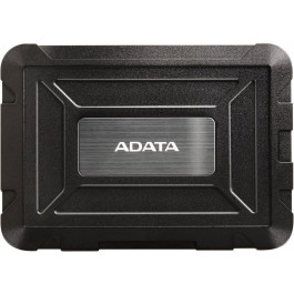   ADATA ED 600 (AED600U31-CBK)