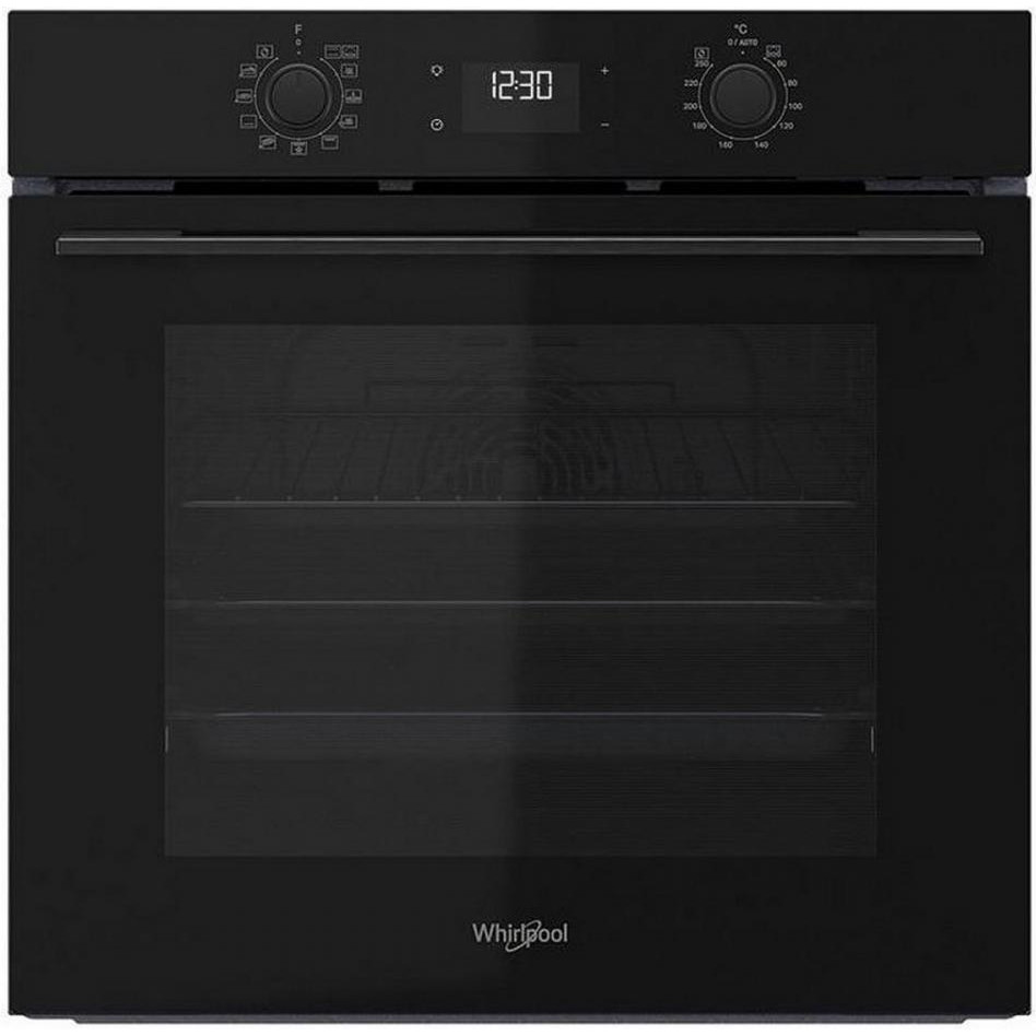 Whirlpool OMK58HU1B - зображення 1