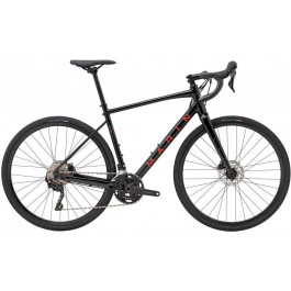   Marin Gestalt 2 2024 / рама 54см Gloss Black/Red