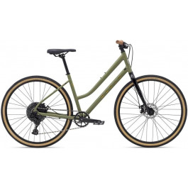   Marin Kentfield ST 2 2023 / рама 46,2см Gloss Green/Bronze/Black