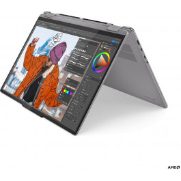   Lenovo Yoga 7 2-in-1 16AHP9 Arctic Grey (83DM0003US)