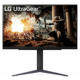   LG UltraGear 27GS75Q-B