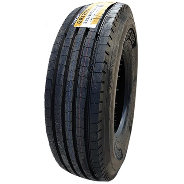 Tracmax Tracmax GRT800 315/80 R22.5 156/150M - зображення 1