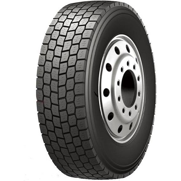 Tracmax Tracmax GRT880 315/80 R22.5 156/150M - зображення 1