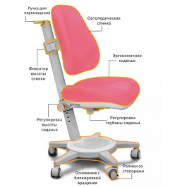   Mealux Cambridge (Y-410 KP)