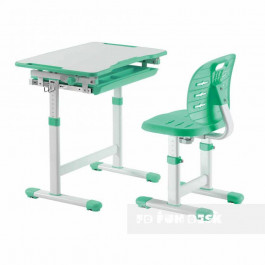   FunDesk Piccolino III Green (515965)