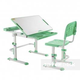   Cubby DISA GREEN (515848)