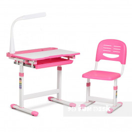   FunDesk Cantare Pink 515721