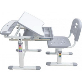   FunDesk Sorriso Grey 515863