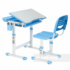   FunDesk Cantare Blue 515717