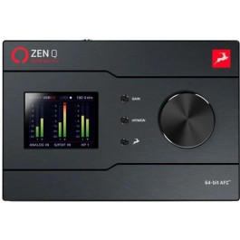   Antelope Audio Zen Q Synergy Core USB