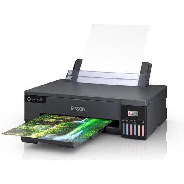 Epson EcoTank L18050 (C11CK38402) - зображення 1