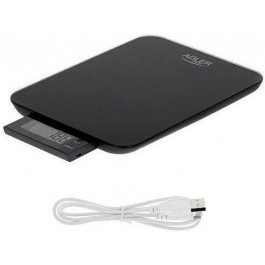   Adler AD 3167 black USB