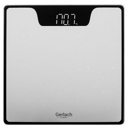   Gerlach GL 8167 silver