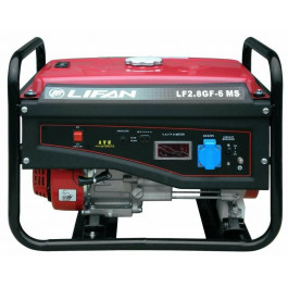   LIFAN LF2.8GF-6MS