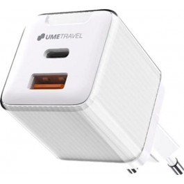   UMETRAVEL A9 45W GaN White (1028136)