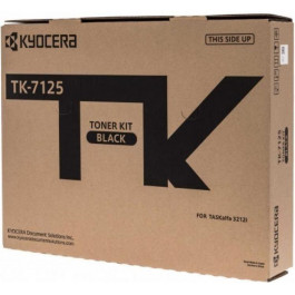   Kyocera TK-7125 Black (1T02V70NL0)