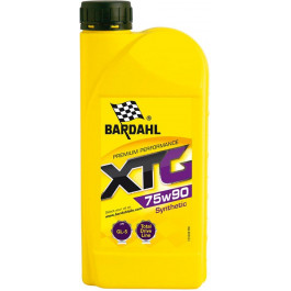   Bardahl XTG 75W90 1л (36381)