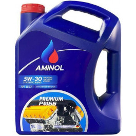   Aminol Premium PMG6 5W-30 5л