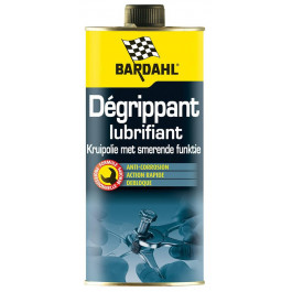   Bardahl Смазка проникающая DEGRIPPANT LUBRIFIANT PROFESSIONNEL BARDAHL 1л (1128)