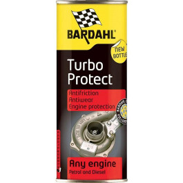   Bardahl TURBO PROTECT 0,325л (3216)