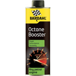   Bardahl OCTANE BOOSTER 0,5л (2302B)