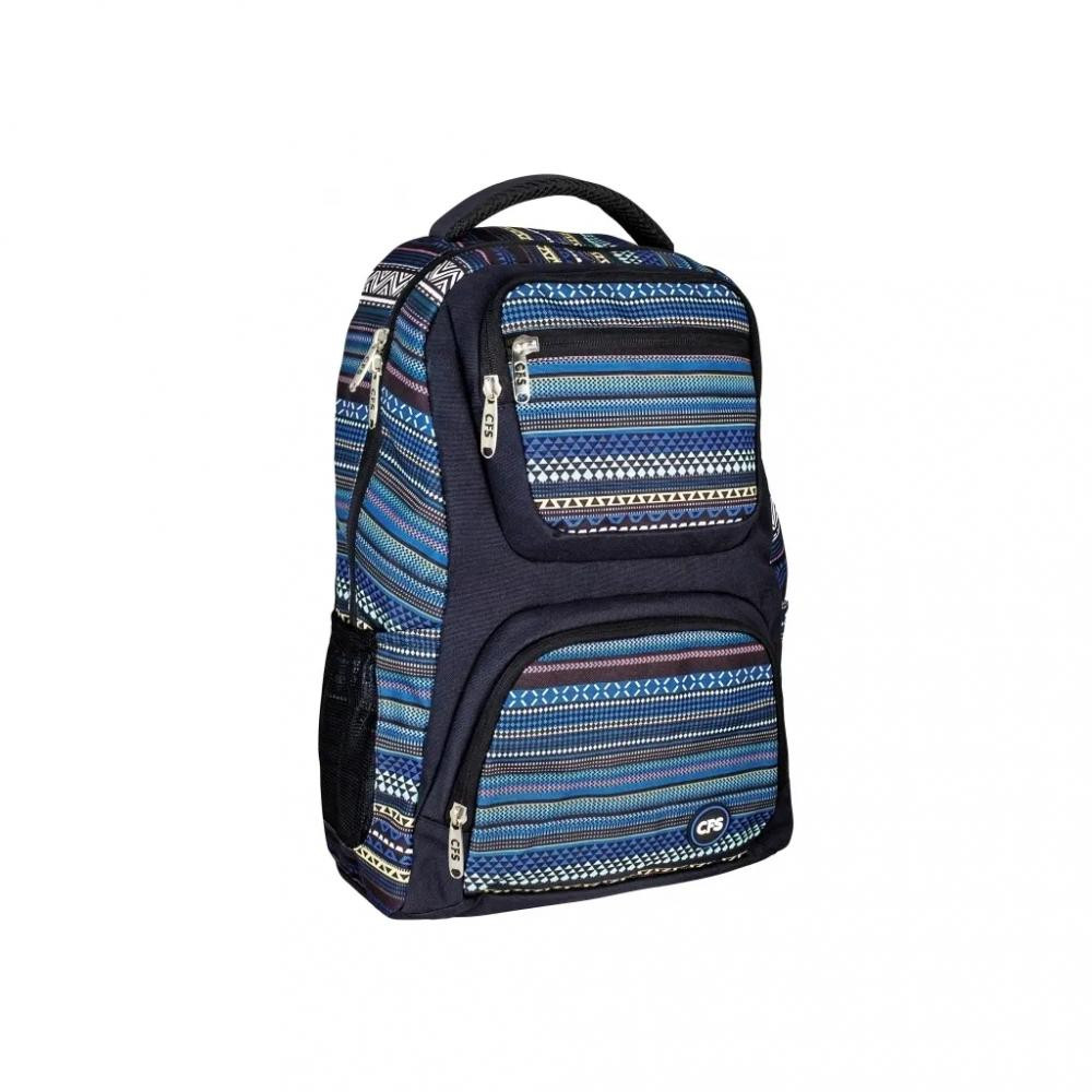 Cool For School Рюкзак молодежный Сool For School 43 x 30 x 6 см 7 л Для мальчиков Разноцветный (CF86349) - зображення 1