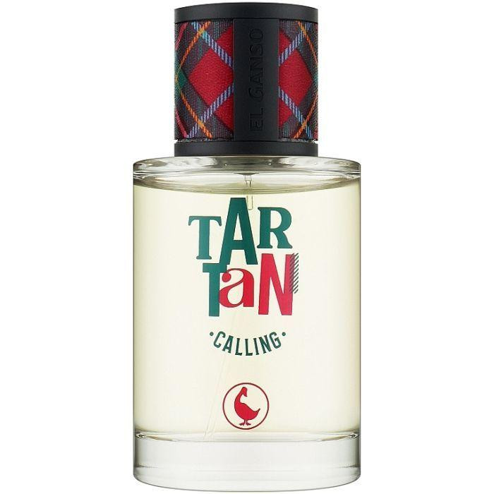 El Ganso Tartan Calling Туалетная вода 75 мл - зображення 1