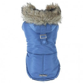   Croci Куртка  Blue Parka Утепленная XXL Синяя (8023222217324)