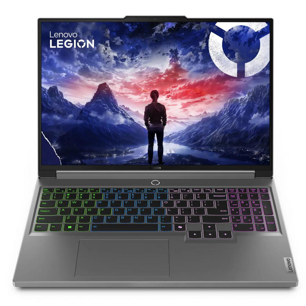 Lenovo Legion 5 16IRX9 (83DG00EUPB) - зображення 1