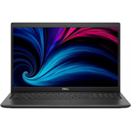   Dell Latitude 3520 Black (N098L352015UA_W11P)