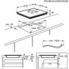 AEG IKB64301XB - зображення 7
