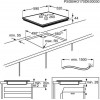 AEG IKB64410FB - зображення 2