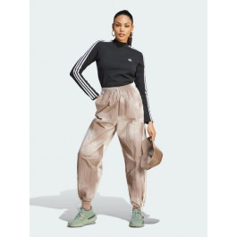   Adidas Спортивні штани жіночі  Track Pant II5652 L Бежеві (4066763069049)