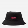 Levi's Панама  234079-6-59 L Black (7626725013434) - зображення 1