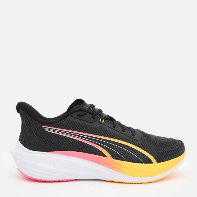 PUMA Чоловічі кросівки для бігу  Darter Pro 31015202 46.5 (11.5UK) 30.5 см Чорні (4067979333825) - зображення 1