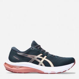   Asics Кросівки спортивні gt-2000 11 (1012B271-404) 9 Синій, Рожевий, Білий