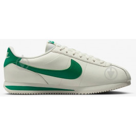   Nike Чоловічі кросівки  Cortez DM4044-104 46 (12US) 30 см Білі (197593629623)