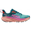 HOKA ONE ONE жіночі демісезонні 1134502-OMDL р.38,5 бірюзові - зображення 1