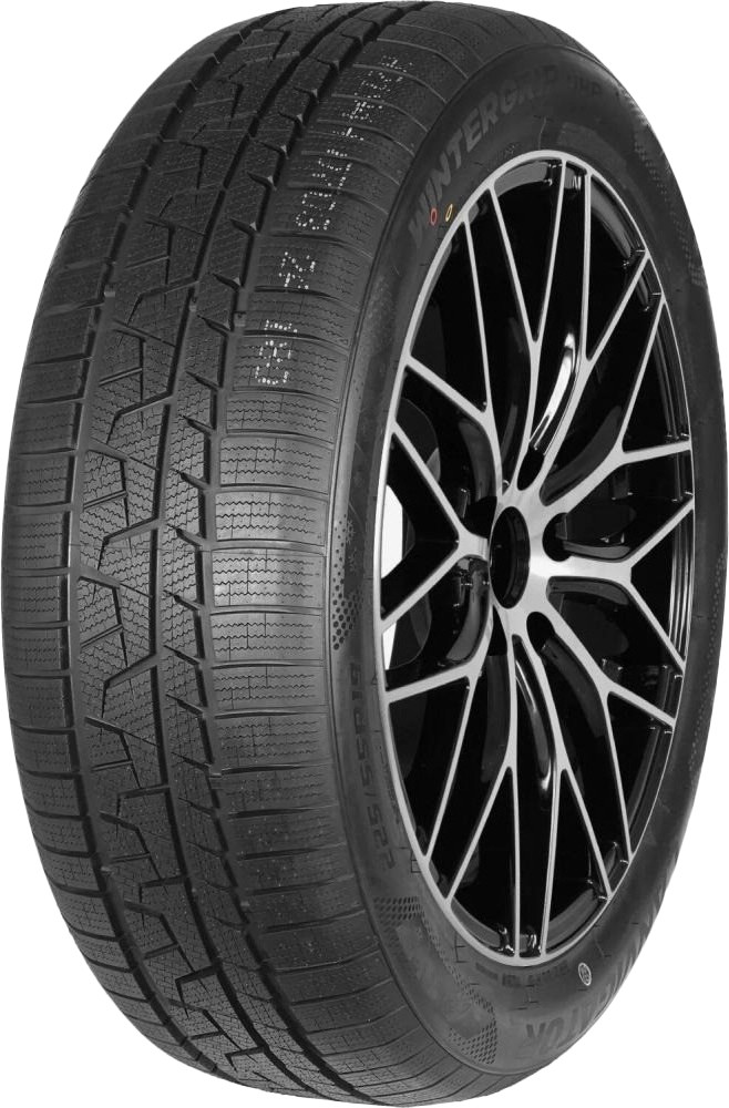 Lanvigator WinterGrip UHP (235/45R18 98V) - зображення 1