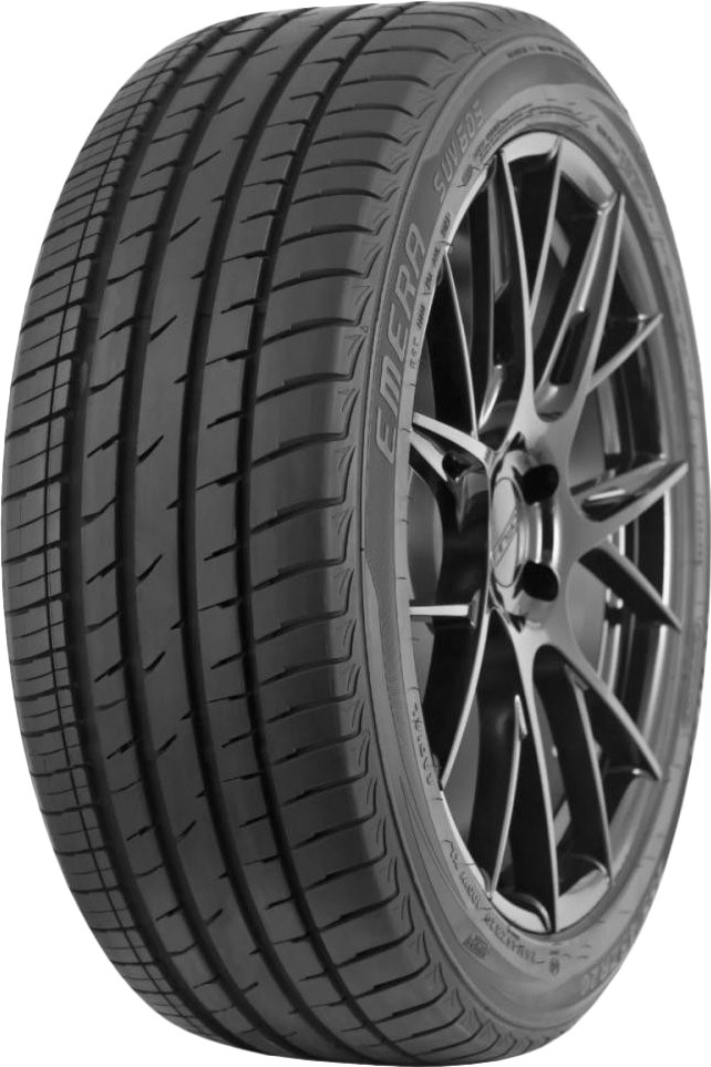 Kenda Emera SUV KR605 (225/60R18 100V) - зображення 1