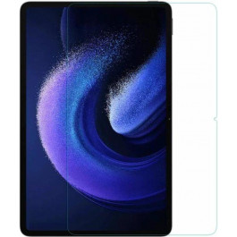   Nillkin Захисне скло  H+ для Xiaomi Pad 6 / Pad 6 Pro 11" Transparent