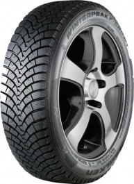   Falken WINTERPEAK F-SNOW 1 (195/65R15 95T)