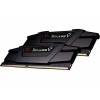 G.Skill 32 GB (2x16GB) DDR4 3600 MHz Ripjaws V Classic Black (F4-3600C18D-32GVK) - зображення 4