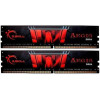 G.Skill 32 GB (2x16GB) DDR4 2666 MHz Aegis (F4-2666C19D-32GIS) - зображення 3