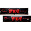 G.Skill 32 GB (2x16GB) DDR4 2666 MHz Aegis (F4-2666C19D-32GIS) - зображення 6